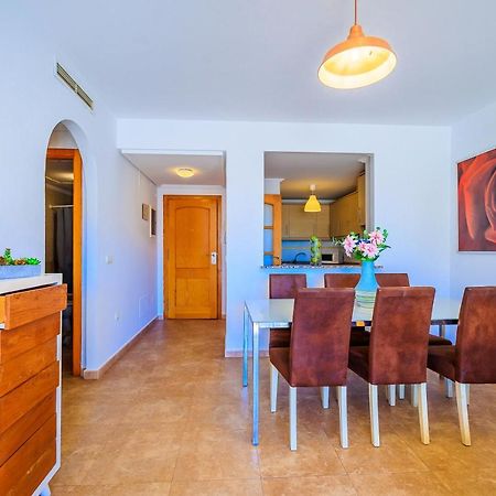 Apartamentos Madrid Torrevieja Zewnętrze zdjęcie
