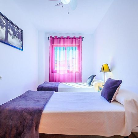 Apartamentos Madrid Torrevieja Zewnętrze zdjęcie