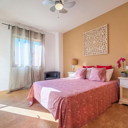 Apartamentos Madrid Torrevieja Zewnętrze zdjęcie