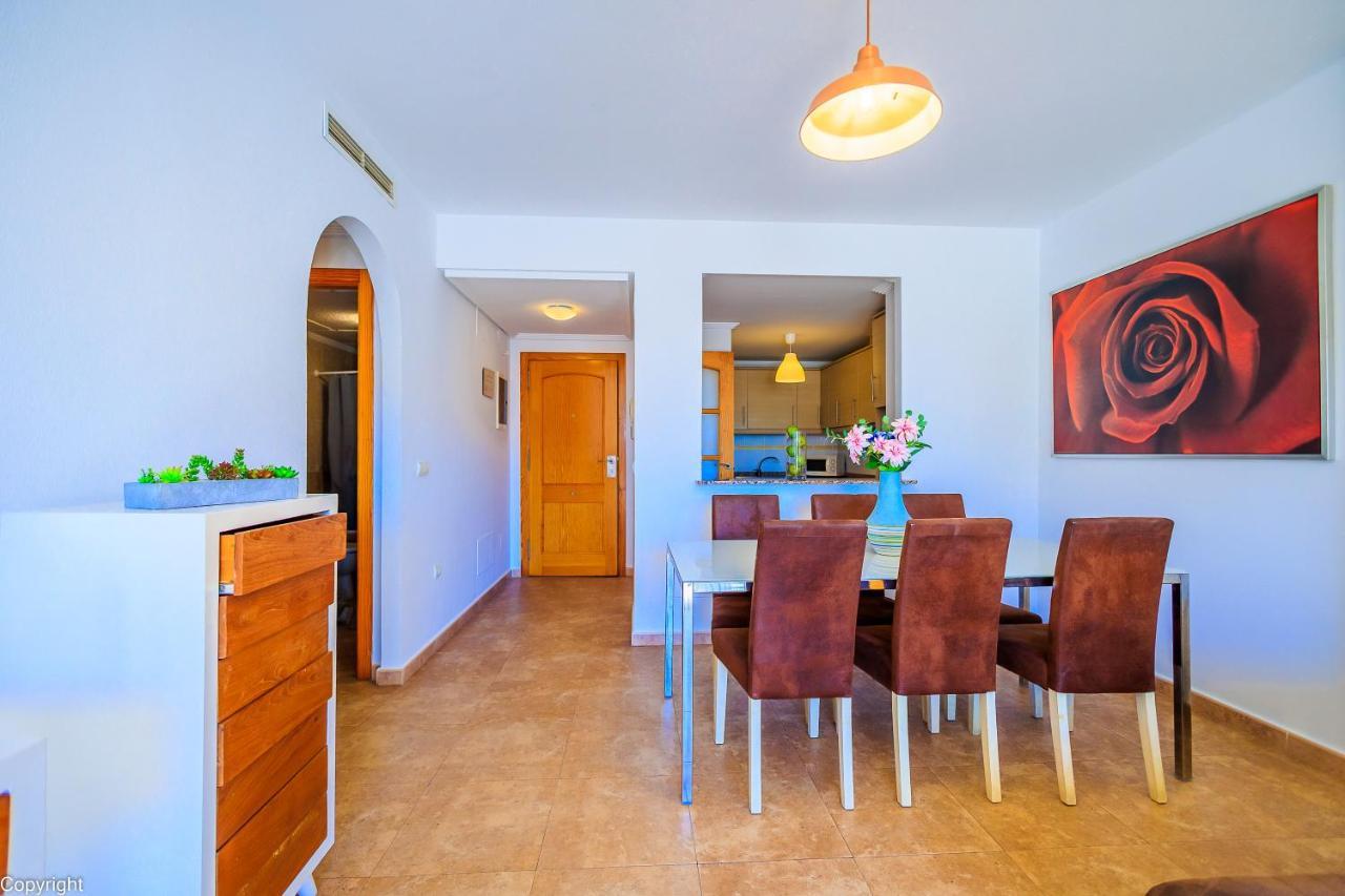 Apartamentos Madrid Torrevieja Zewnętrze zdjęcie