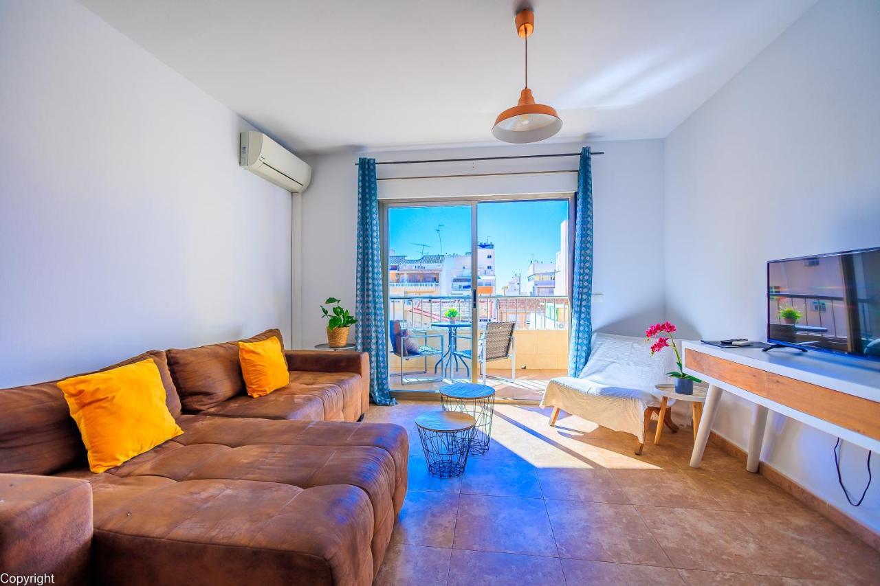 Apartamentos Madrid Torrevieja Zewnętrze zdjęcie