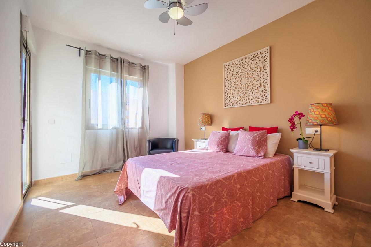 Apartamentos Madrid Torrevieja Zewnętrze zdjęcie