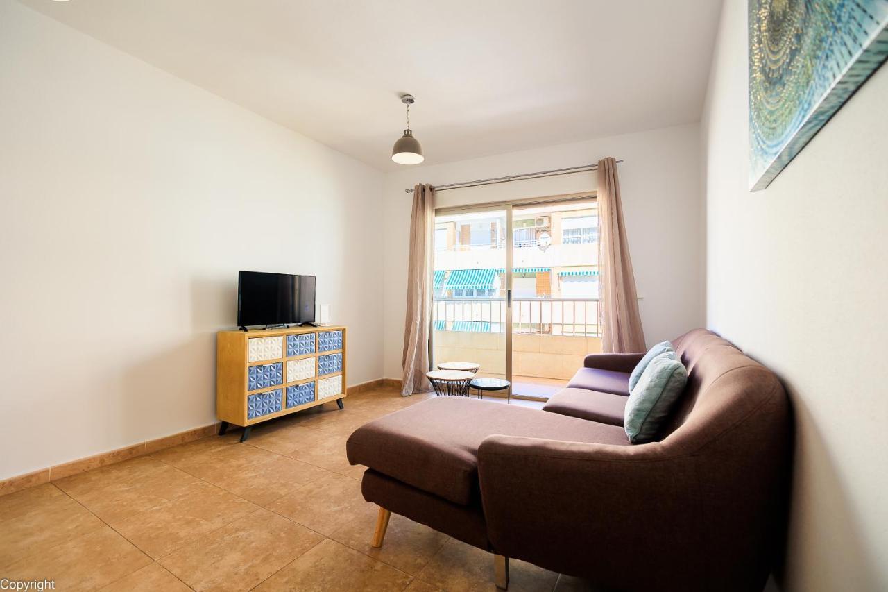 Apartamentos Madrid Torrevieja Zewnętrze zdjęcie
