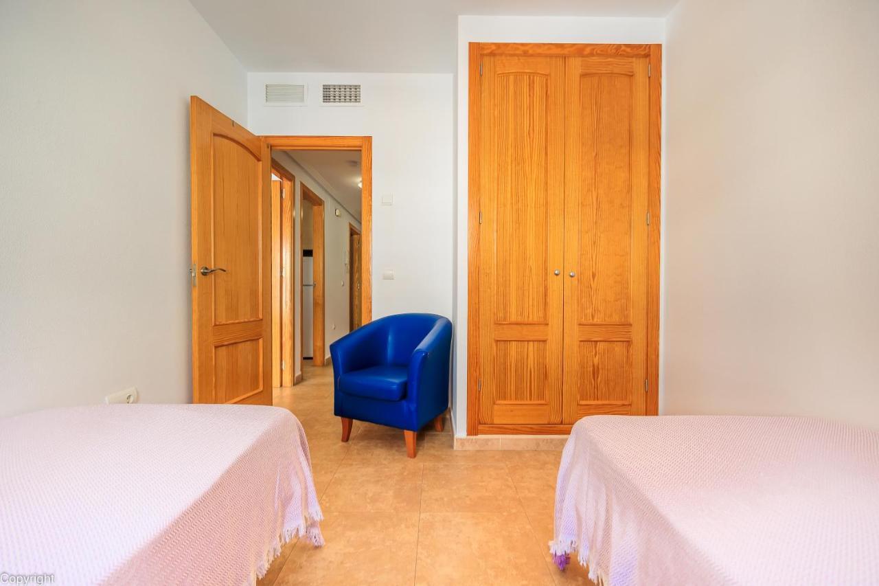 Apartamentos Madrid Torrevieja Zewnętrze zdjęcie