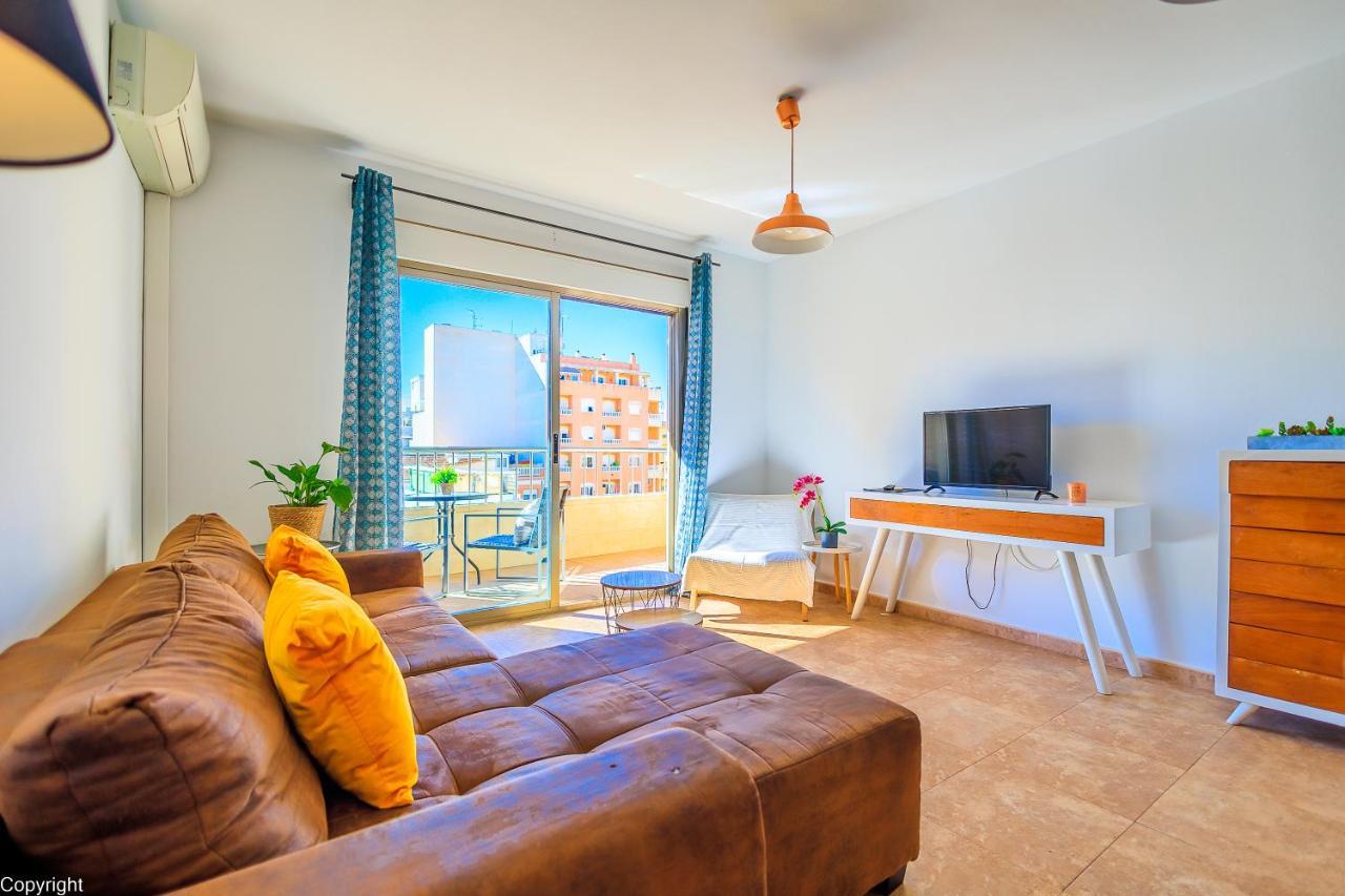 Apartamentos Madrid Torrevieja Zewnętrze zdjęcie