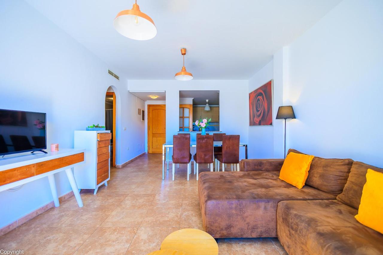 Apartamentos Madrid Torrevieja Zewnętrze zdjęcie