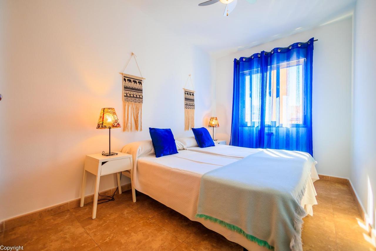Apartamentos Madrid Torrevieja Zewnętrze zdjęcie