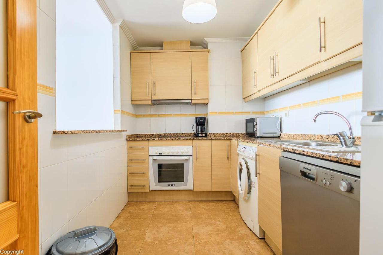 Apartamentos Madrid Torrevieja Zewnętrze zdjęcie