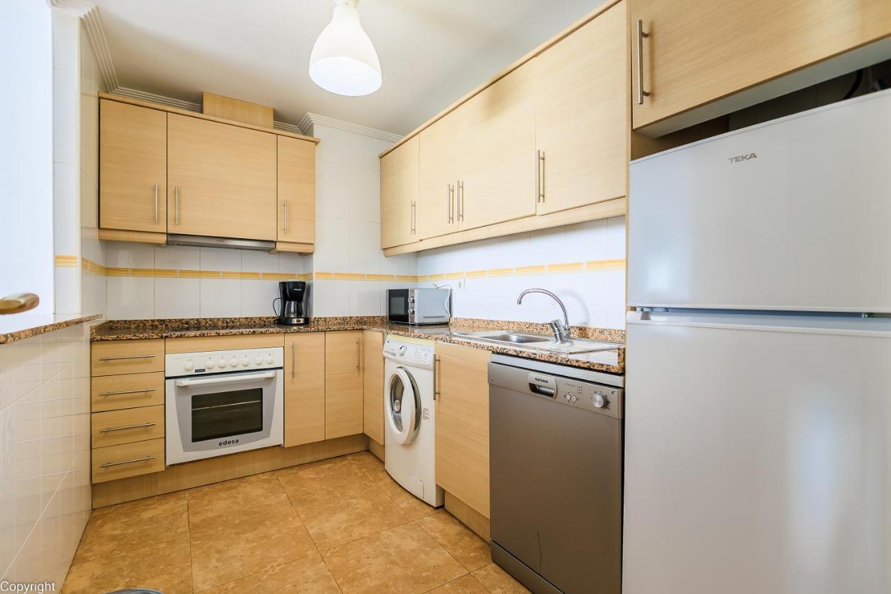 Apartamentos Madrid Torrevieja Zewnętrze zdjęcie