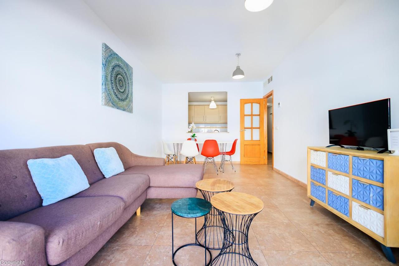 Apartamentos Madrid Torrevieja Zewnętrze zdjęcie