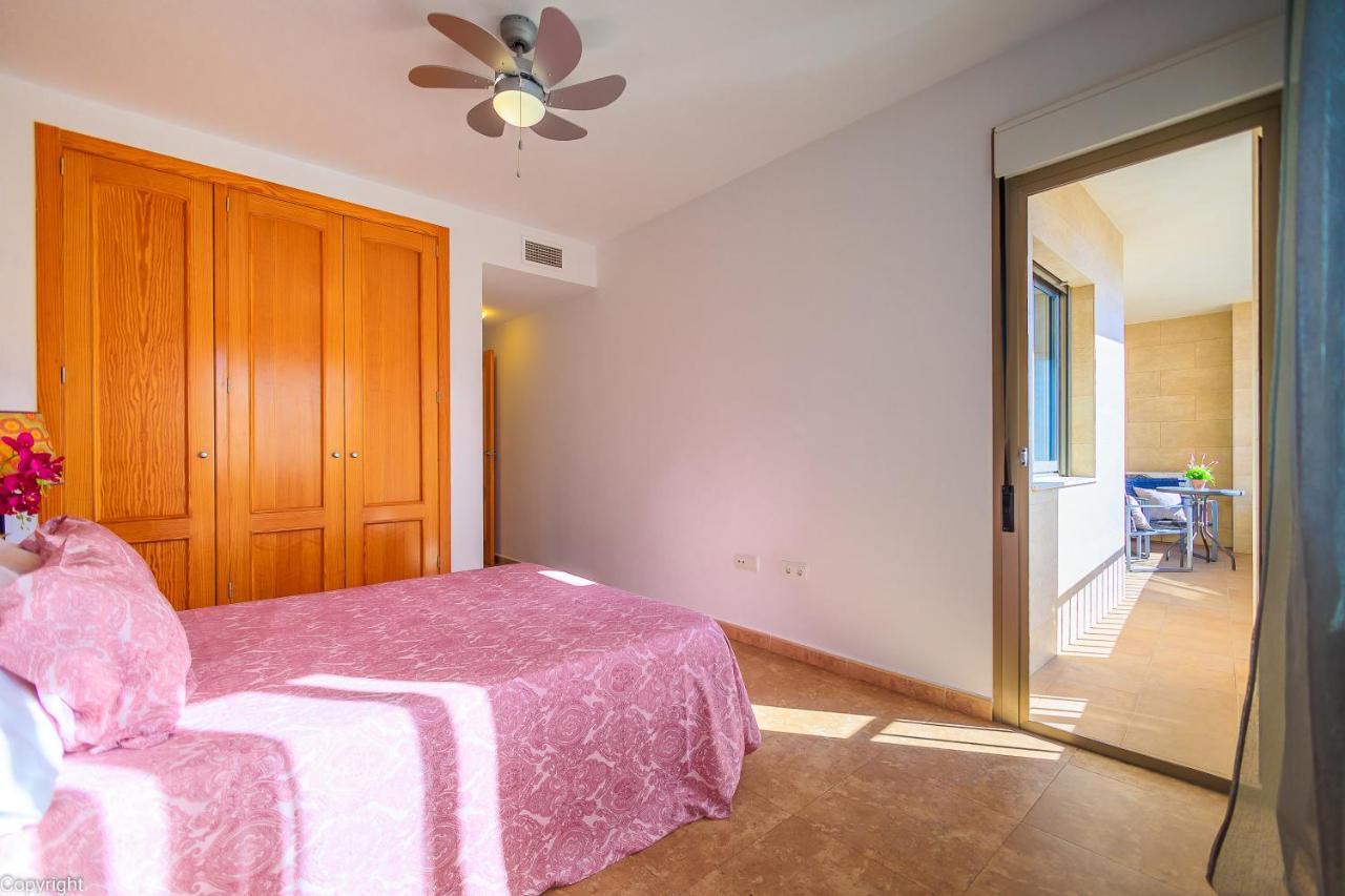 Apartamentos Madrid Torrevieja Zewnętrze zdjęcie