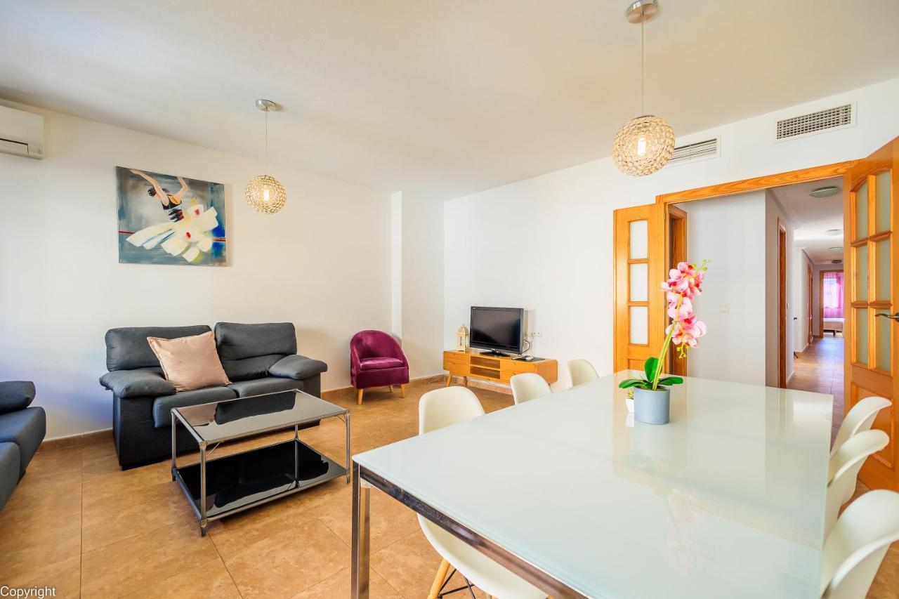 Apartamentos Madrid Torrevieja Zewnętrze zdjęcie