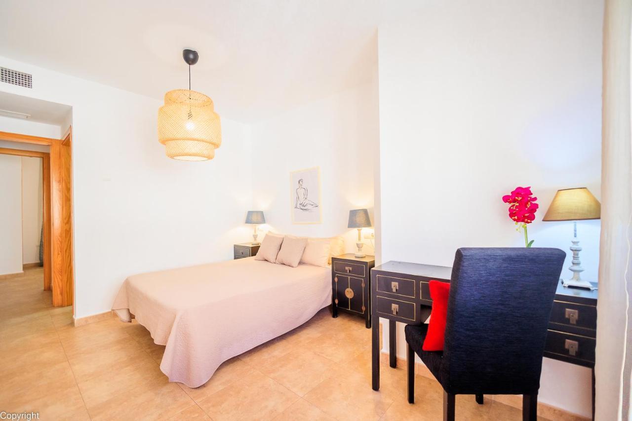 Apartamentos Madrid Torrevieja Zewnętrze zdjęcie