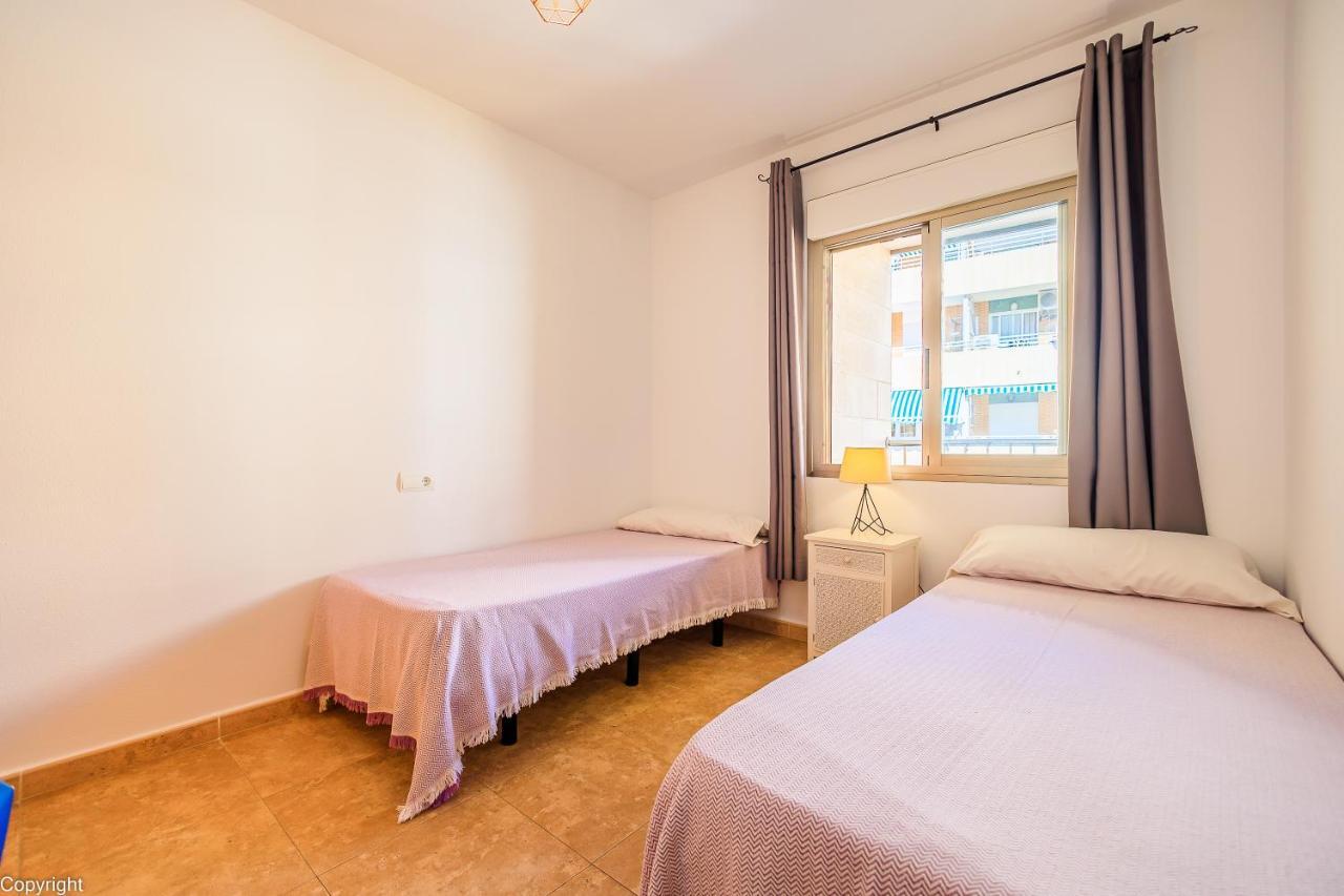 Apartamentos Madrid Torrevieja Zewnętrze zdjęcie