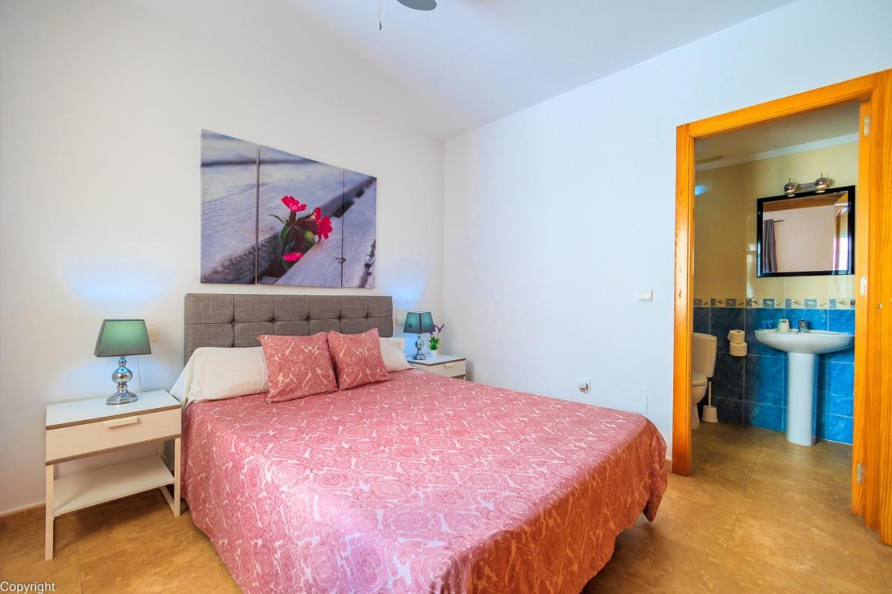 Apartamentos Madrid Torrevieja Zewnętrze zdjęcie