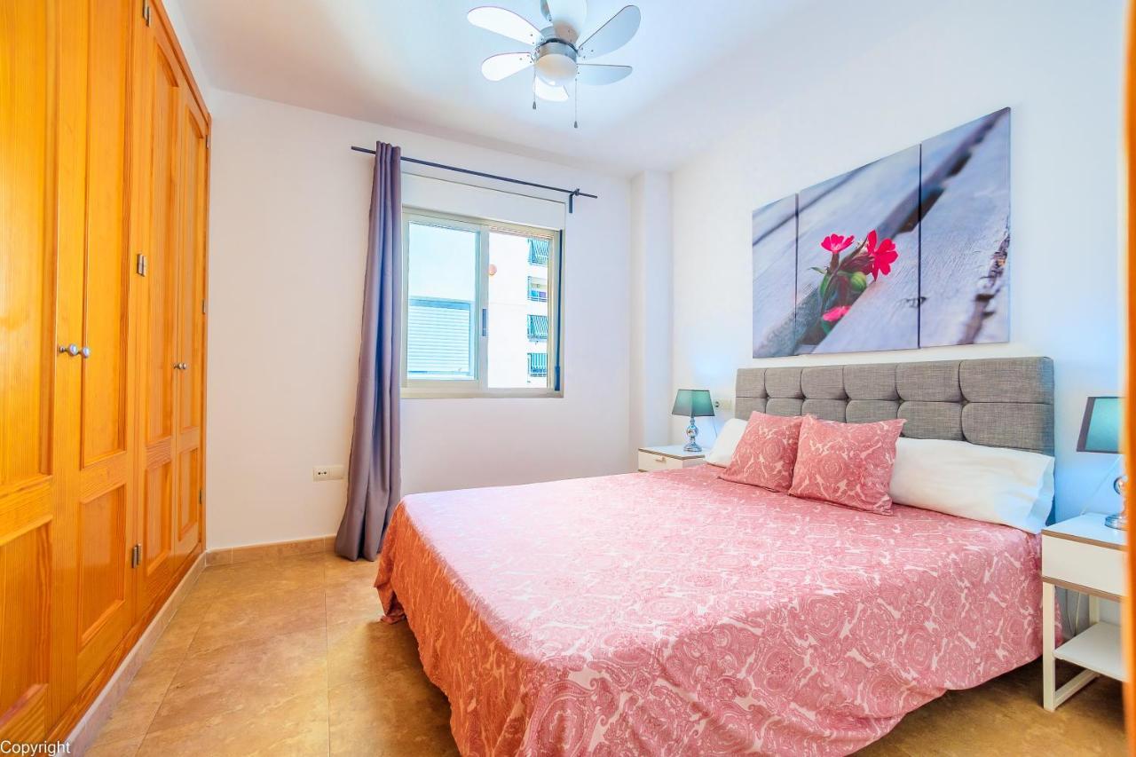 Apartamentos Madrid Torrevieja Zewnętrze zdjęcie