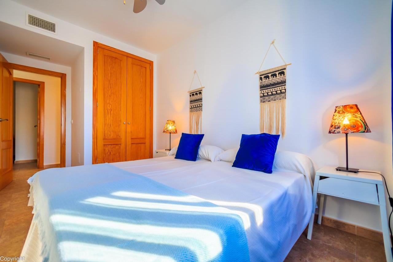 Apartamentos Madrid Torrevieja Zewnętrze zdjęcie