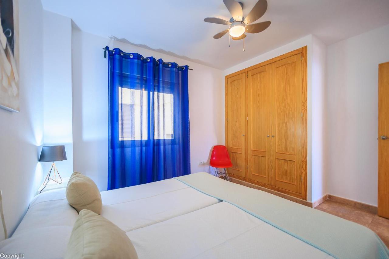 Apartamentos Madrid Torrevieja Zewnętrze zdjęcie