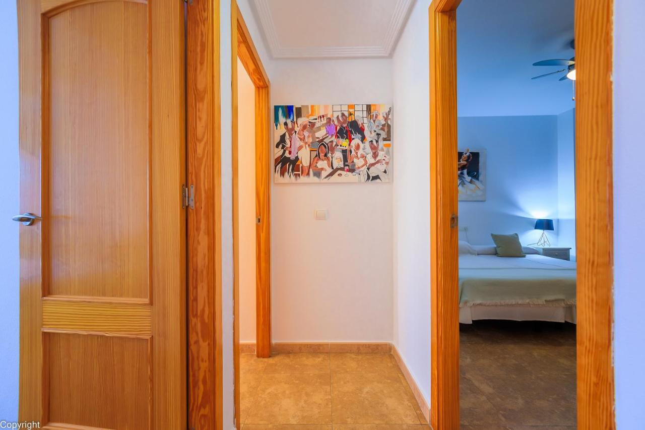 Apartamentos Madrid Torrevieja Zewnętrze zdjęcie