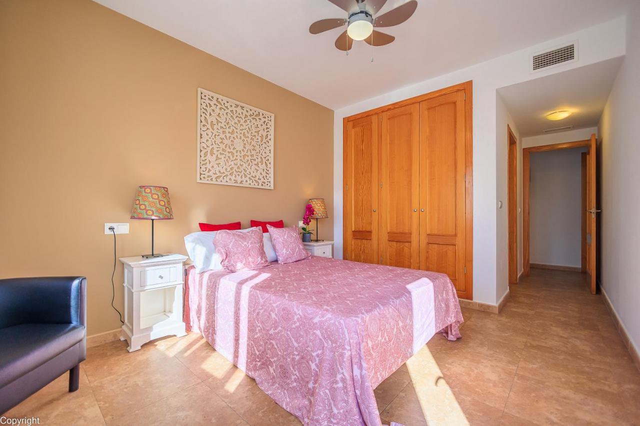 Apartamentos Madrid Torrevieja Zewnętrze zdjęcie