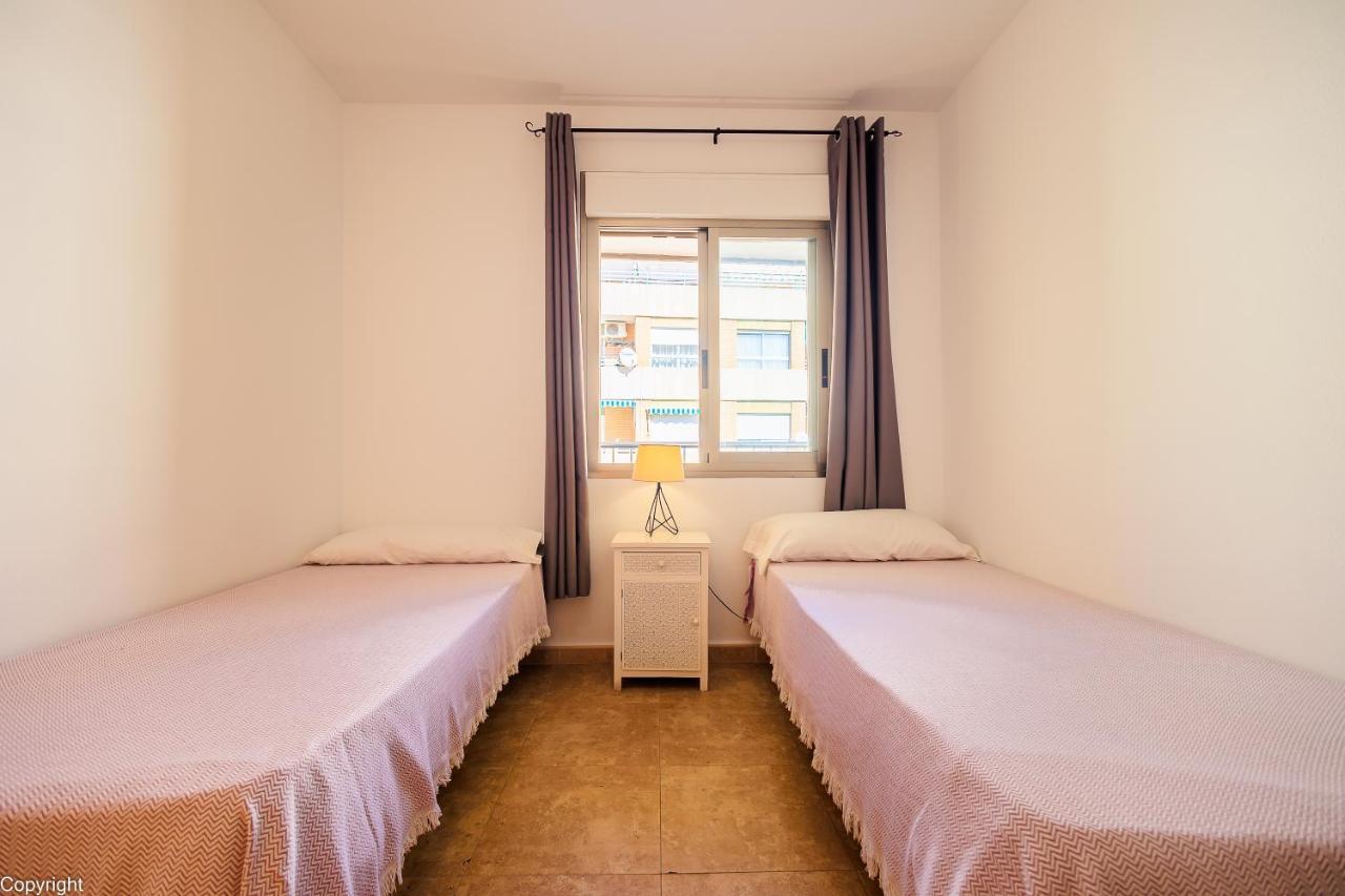 Apartamentos Madrid Torrevieja Zewnętrze zdjęcie