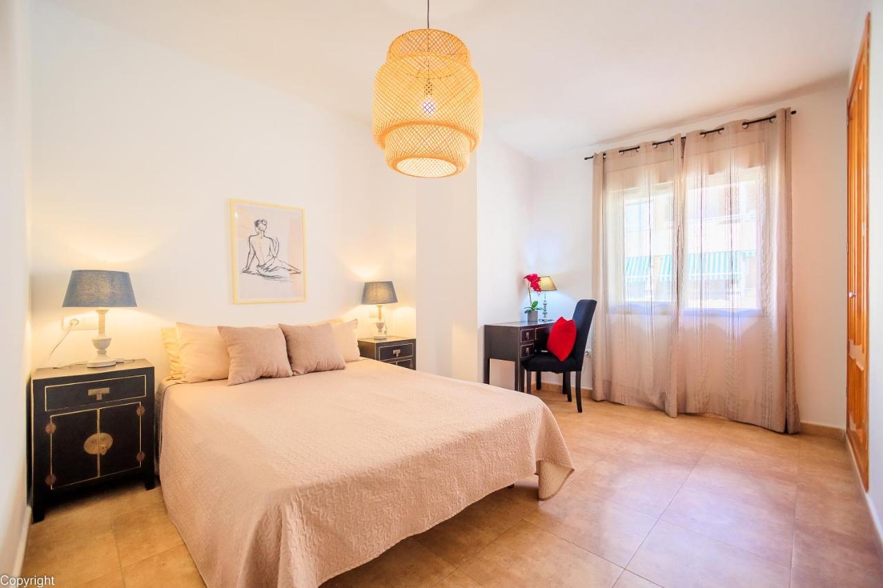 Apartamentos Madrid Torrevieja Zewnętrze zdjęcie