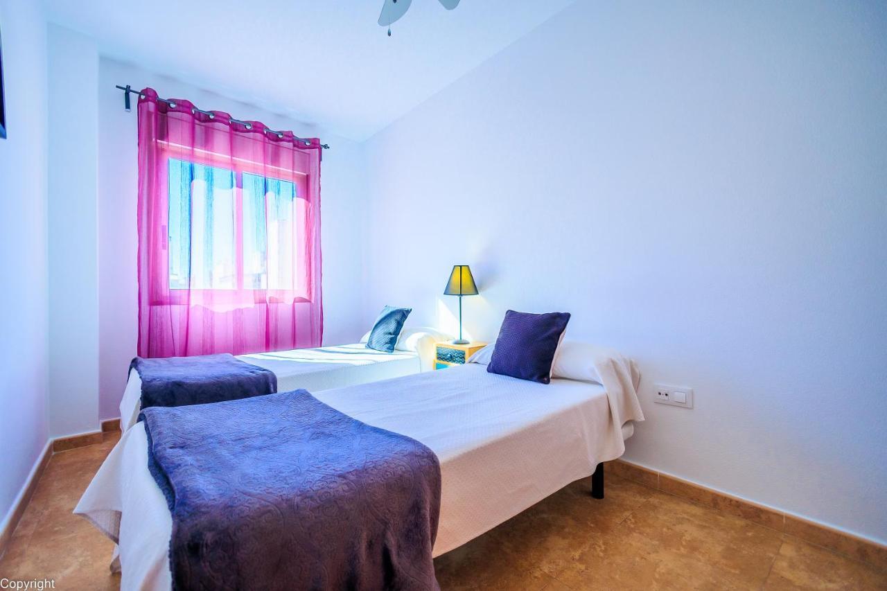 Apartamentos Madrid Torrevieja Zewnętrze zdjęcie