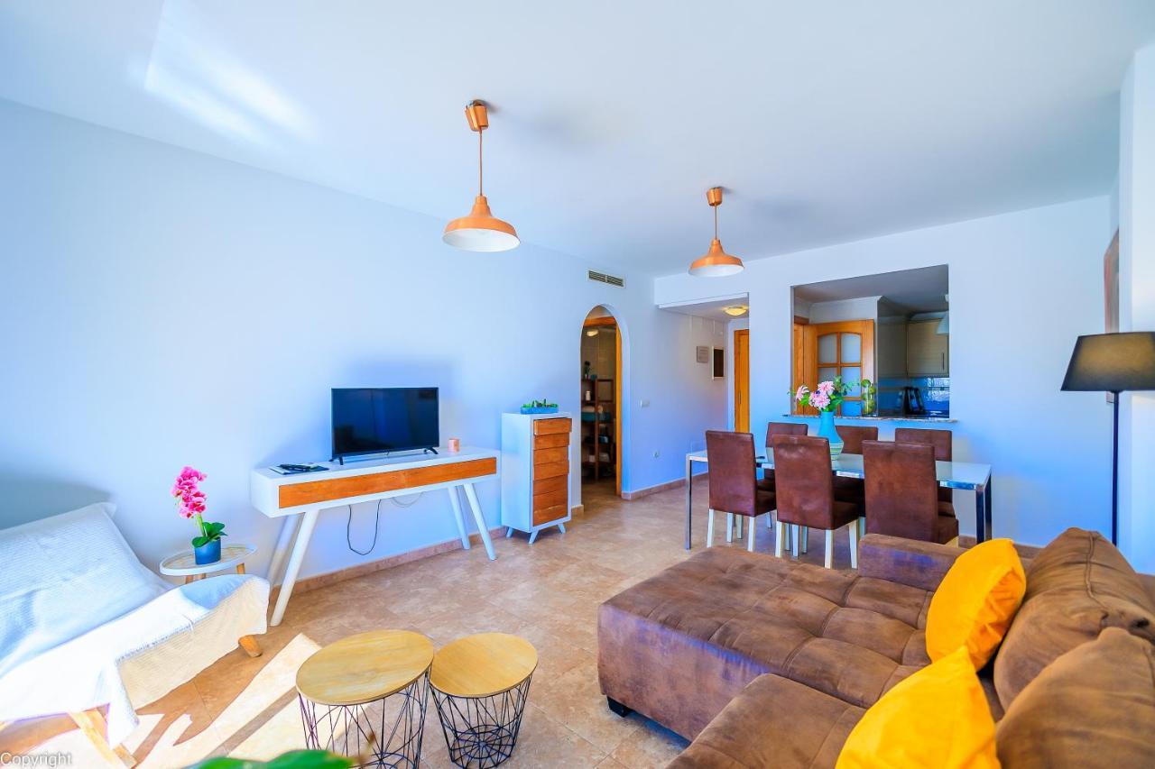 Apartamentos Madrid Torrevieja Zewnętrze zdjęcie