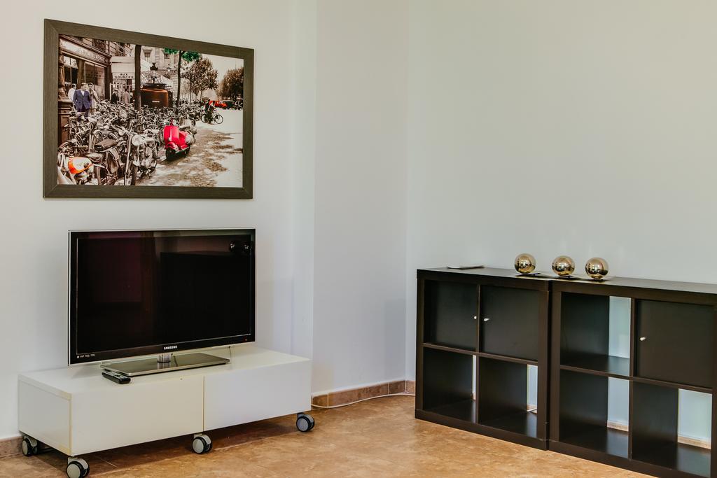 Apartamentos Madrid Torrevieja Zewnętrze zdjęcie