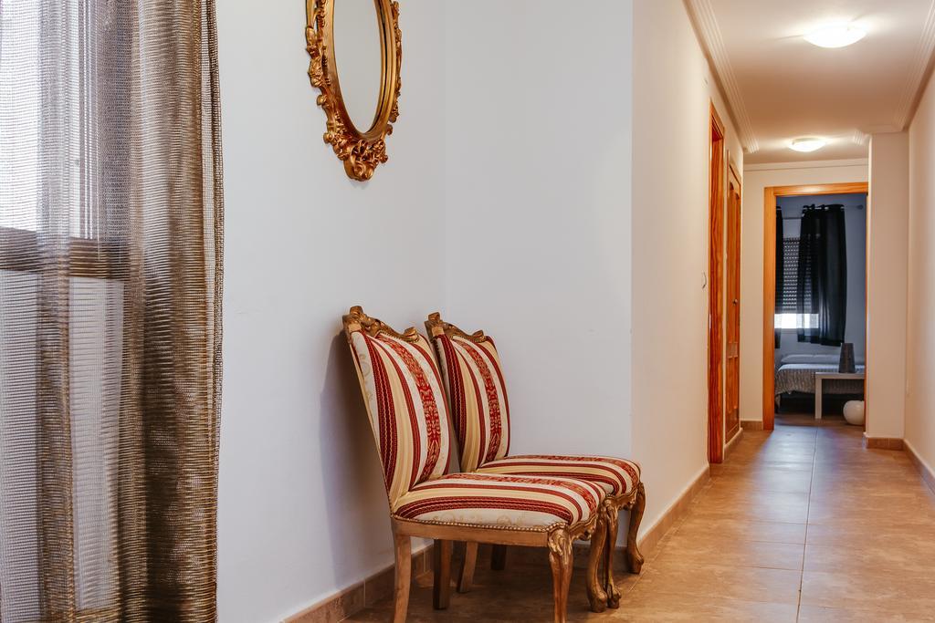Apartamentos Madrid Torrevieja Zewnętrze zdjęcie