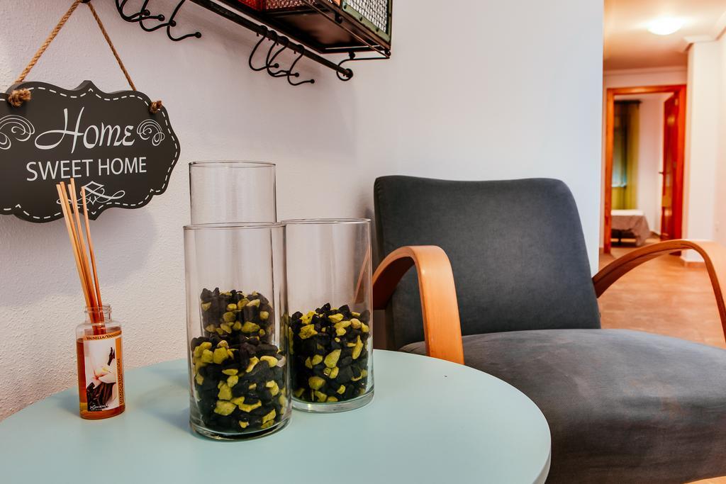 Apartamentos Madrid Torrevieja Zewnętrze zdjęcie