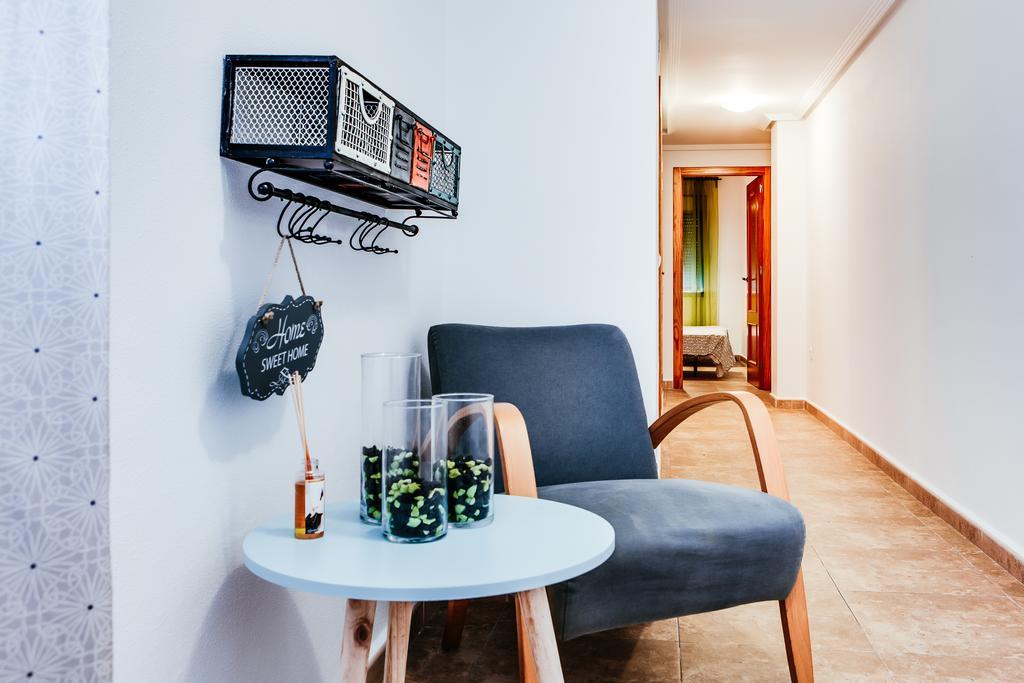 Apartamentos Madrid Torrevieja Zewnętrze zdjęcie