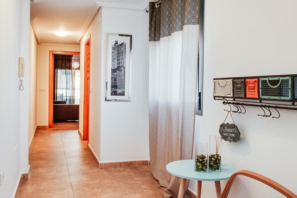 Apartamentos Madrid Torrevieja Zewnętrze zdjęcie