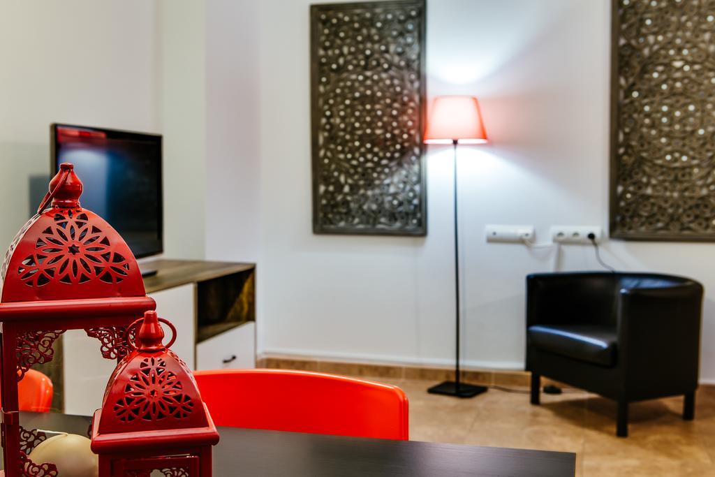 Apartamentos Madrid Torrevieja Zewnętrze zdjęcie