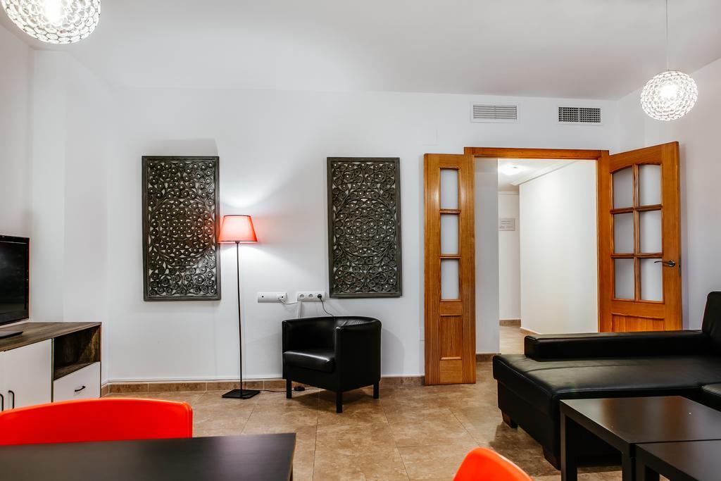 Apartamentos Madrid Torrevieja Zewnętrze zdjęcie