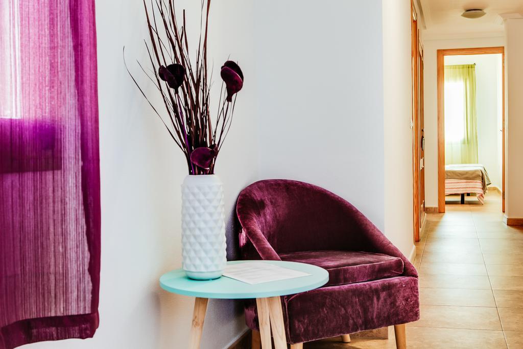 Apartamentos Madrid Torrevieja Zewnętrze zdjęcie