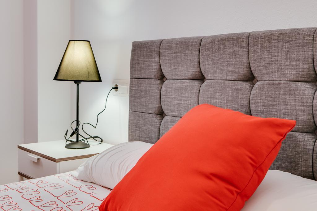 Apartamentos Madrid Torrevieja Zewnętrze zdjęcie