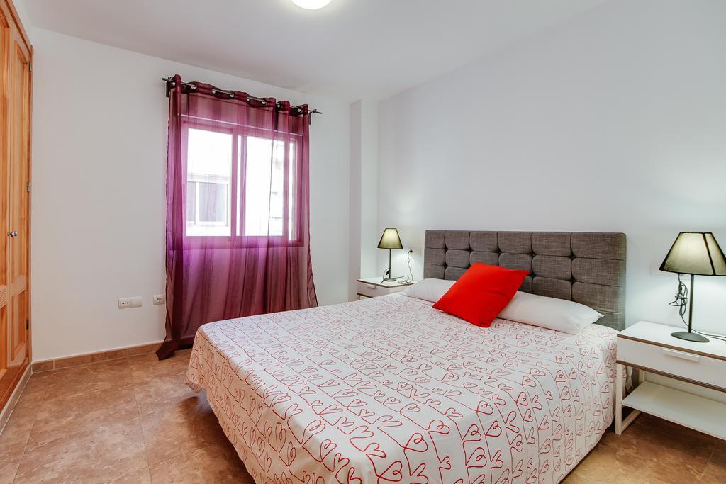 Apartamentos Madrid Torrevieja Zewnętrze zdjęcie