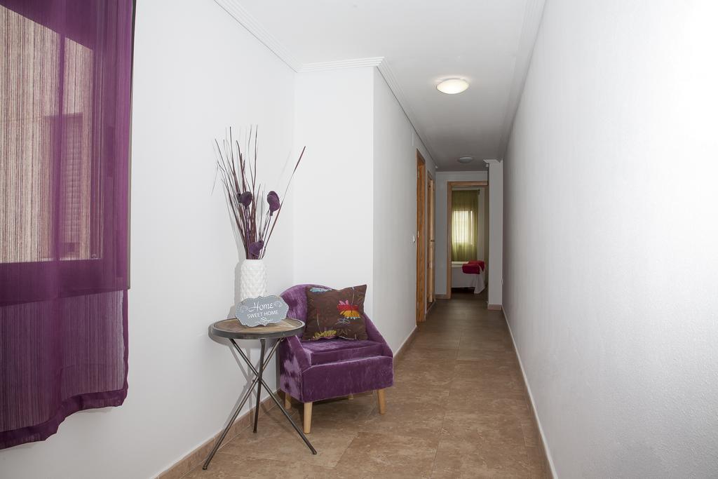 Apartamentos Madrid Torrevieja Zewnętrze zdjęcie