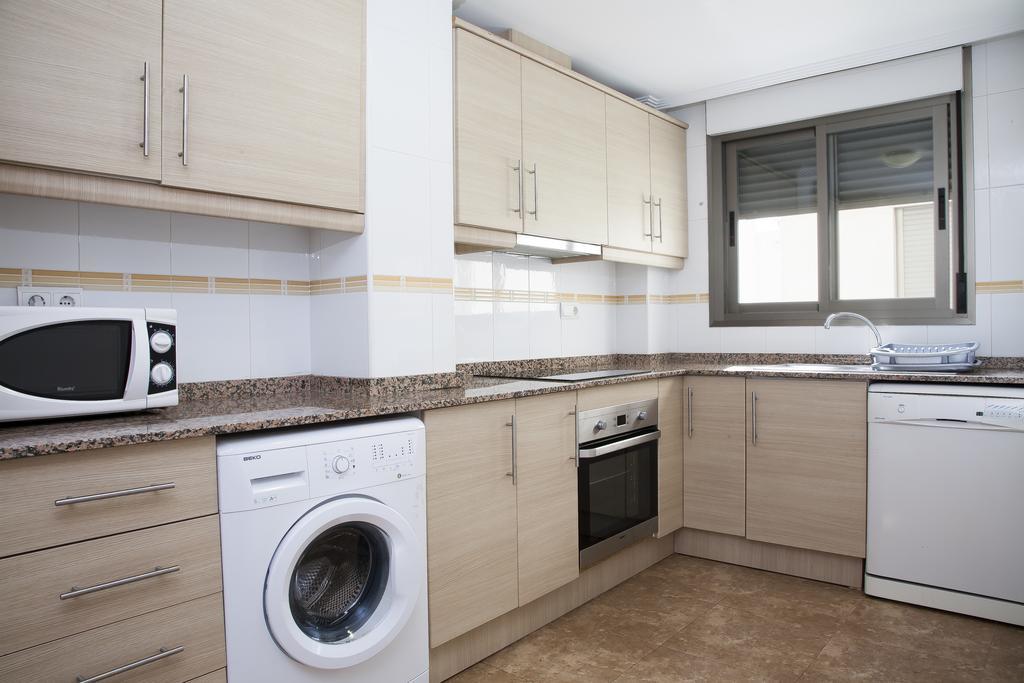 Apartamentos Madrid Torrevieja Zewnętrze zdjęcie