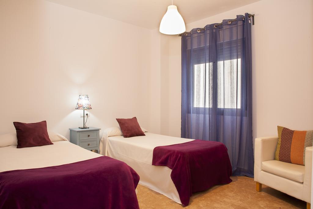 Apartamentos Madrid Torrevieja Zewnętrze zdjęcie