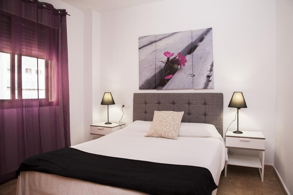 Apartamentos Madrid Torrevieja Zewnętrze zdjęcie